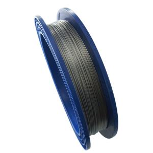 Wholesale Making Incandescent Filament Pure Tungsten Wire from china suppliers