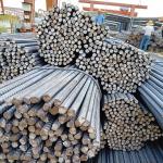Hot Rolled TMT Reinforcing Deformed Steel Bar 6mm 8mm 10mm