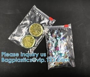 Wholesale Jumbo Baggies, Big Slider Freezer Food, Resealable Closure Storage Bags, Heavy Duty, Organization, Storage from china suppliers