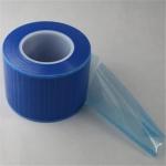 4 Inches X 6 Inches X 1200 Sheets Of Dental Barrier Film For Dental Surface