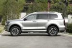 -Made AWD Off-road Vehicle Great Wall Motors Tank 500 Luxury Plug-in Hybrid