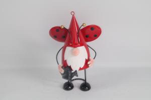 Wholesale Metal Yard Ornaments Durable Easy Installation Low Maintenance For Outdoor Decor from china suppliers