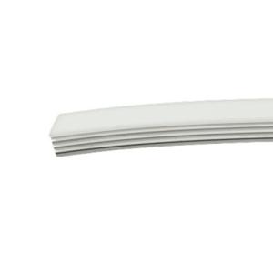 Wholesale Colorful Soft PVC Ceiling Panel Profiles Tube from china suppliers