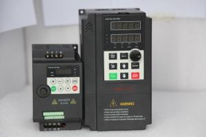 Wholesale Synchronous 3 Phase Inverters 380V Input Blower Fan 7.5KW Inverters from china suppliers