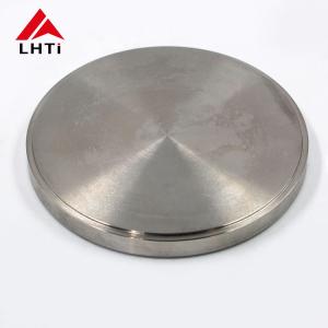 Wholesale 98mm 98.5mm Dental Material Gr5 ELI Titanium Disc Ti Blocks 50 - 2500mm from china suppliers