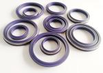 Industrial Hammer Union Seal For High Pressure Pipe ISO9001 Listed