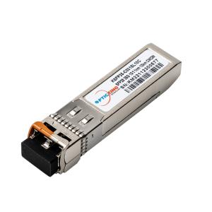 Wholesale RoHS 6 Compliant 1311nm 25G SFP28 LC Optical Transceiver from china suppliers