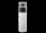 Lightweight 400MA 25ml 50g Portable Nano Mist Sprayer