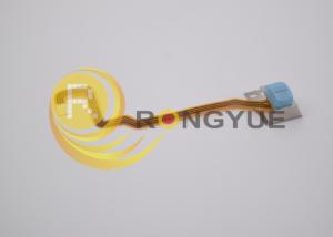 Wholesale Wincor Pre Magnetic Read Head , V2XF Card Reader 1750000001 Card Reader Head from china suppliers