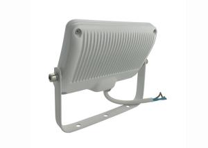 Wholesale 50w Led House Flood Lights IP65 / Waterproof Lap Slimline Led Floodlight from china suppliers