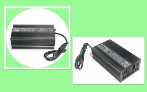 Wholesale 2.5 KG 36 Volt Battery Charger 600 Watts , 12 Amps Lithium Charger For EZGO Golf Carts from china suppliers