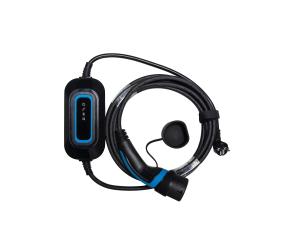 Wholesale IEC 62196-2 TPE ABS TPU Electric Vehicle Car Charger XLPO Electrical Aging Resistance from china suppliers
