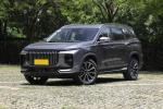2024 Jetour X90 Pro 2.0TD DCT Edition 5/7-Seater SUV Euro VI High Energy