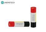 Rechargeable Cylindrical LiPo Battery 13450 3.7V 650mAh for Electronic
