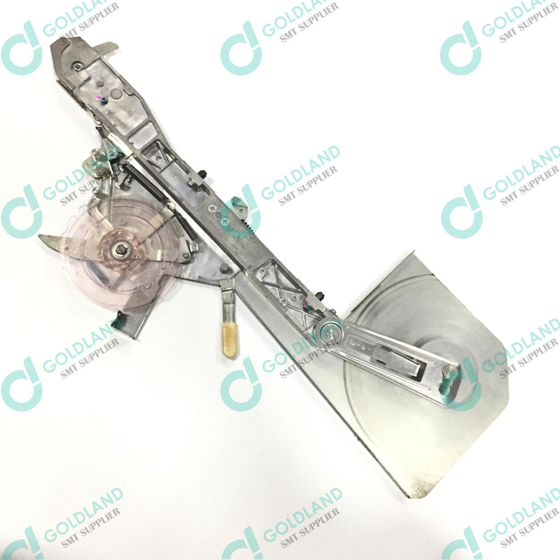 Pick and Place Machine Paper feeder Sony Feeder GAK-0804 P100 Sony 8x4mm Paper SMT Feeder