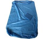 PP Nonwoven Surgical 30G Disposable Bed Sheet Roll