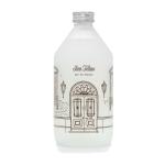 PVC Vinyl PET Shrink Mineral Water Bottle Label Stickers CMYK