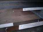 Hot Rolled ASME SA516 Grade 70 16Mo3 SS Steel Plate Pressure Vessel Material