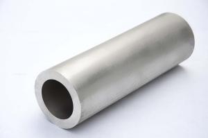 Wholesale Magnesium alloy cast billets magnesium rod MG bar magnesium tube ZK60,AZ80 from china suppliers