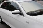 Carbon Ceramic Car Window Tinting Film 5% VLT 46% IRR 99% UVR