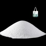 Washable TPU Hot Melt Adhesive Powder For Screen Printing Textiles / Leather
