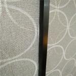 Brushed Finish Bronze Stainless Steel U Channel U Shape Profile Trim 201 304 316