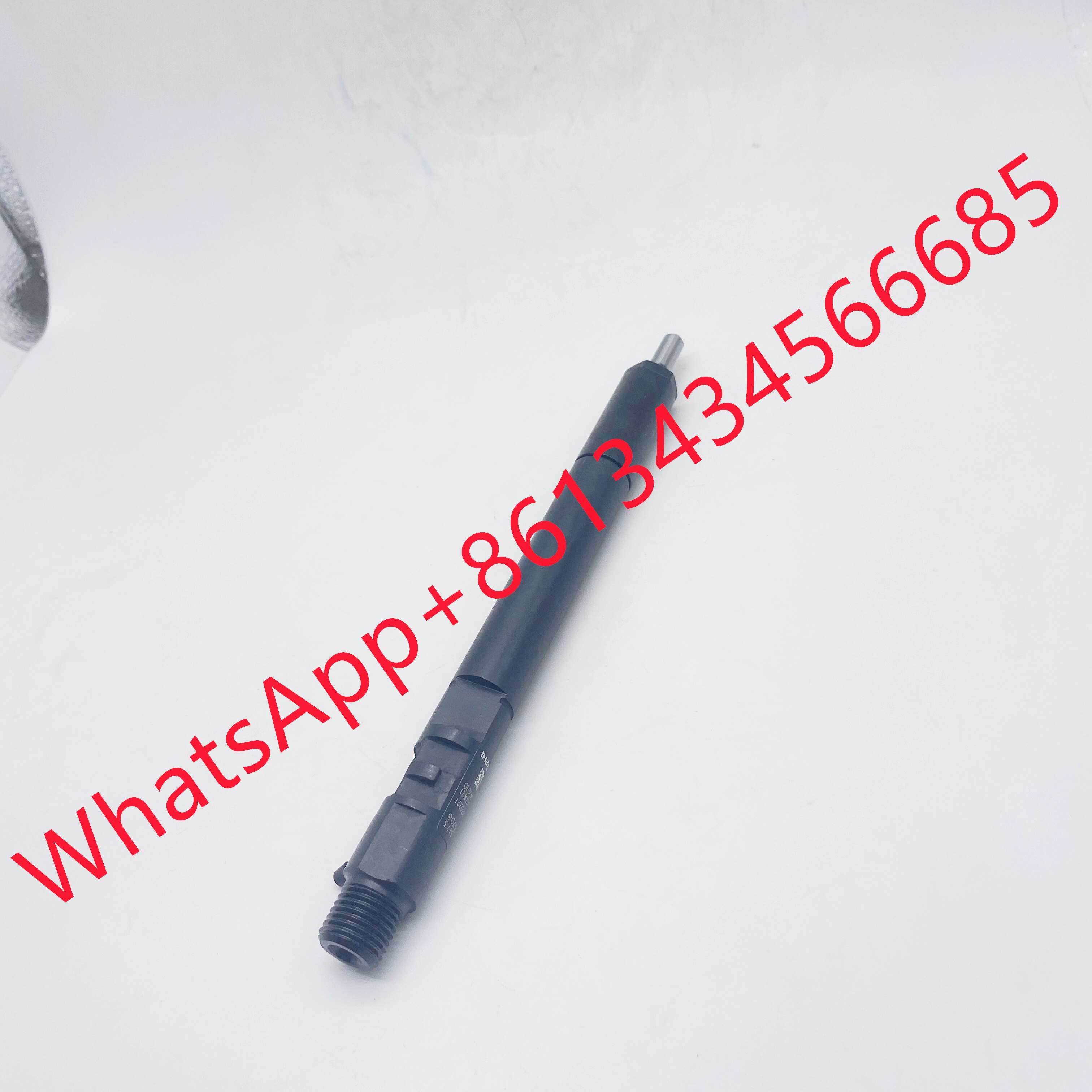 EJBR04701D Delphi Common Rail Fuel Injector A6640170021 R04701D
