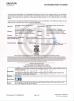 Shenzhen Tewei Technology Co., Ltd. Certifications