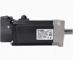 HG-KR73J Industrial Servo Motor Mitsubishi HC-MF Series 3000rpm 0.75kW