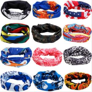 Wholesale Breathable Glitter Glow Gold Halloween Pet Bandanas from china suppliers