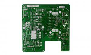 Wholesale Multi Layer HDI PCB Board Design Surface Laminar Circuit PCB Stuffing from china suppliers