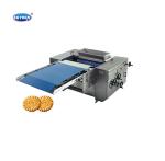 Biscuit Production Line Cookies Biscuit Making Machine