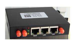 Wholesale Coolmay BG200 Industrial LoT Gateway RTU/TCP/32 Slave Stations 106*97*23 RS232 / RS485 from china suppliers