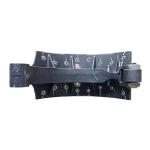 Auto Parts Original Rear Brake Shoes Assembly HD90149340095 For Schaman