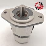 OEM Gear Pump CBFB4-F2516K1-1Y Ordering Colors Concrete Pump Truck Parts For