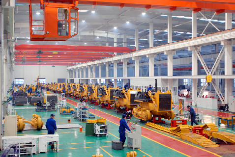 Supplier China bulldozer Shantui brand new SD22 220hp crawler bulldozer price