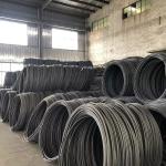316L 316 Stainless Steel Welding Wire 0.1 - 50mm 202 430 Bright Finish Black