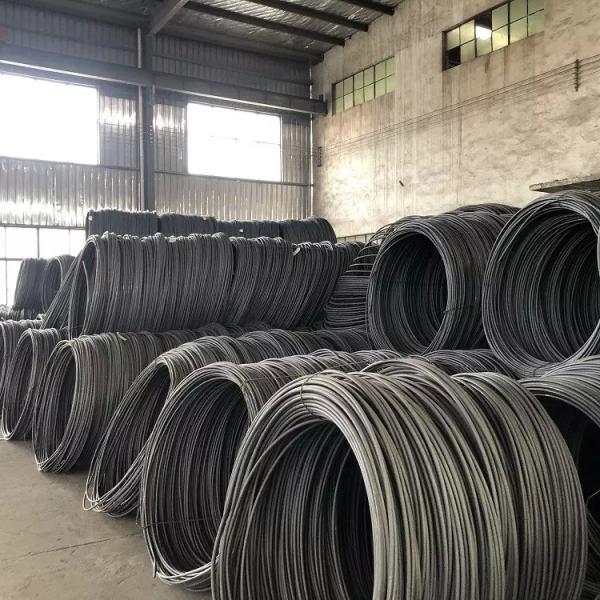 316L 316 Stainless Steel Welding Wire 0.1 - 50mm 202 430 Bright Finish Black