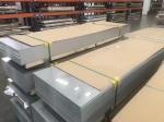 ASTM A240/A240M-2020 Standard 316l Stainless Steel Sheet For Industrial