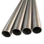 Capillary Seamless Stainless Steel Tube 310S Pipe 304 316L Round 200mm