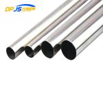 Mirror Polish Stainless Steel Pipe S31603/S42010/S43035 ASTM ASME For Electronic
