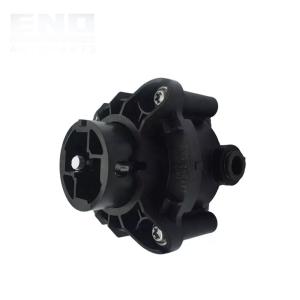 Wholesale Metal ABS Auto Spare Parts Bus Suspension Air Spring Height Valve from china suppliers