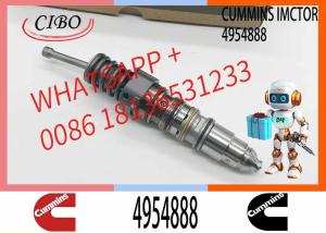 Wholesale QSKX15 ISX15 Fuel Injector Nozzle Assembly 4062569 4928260 4954888 4088665 4088327 4384260 from china suppliers