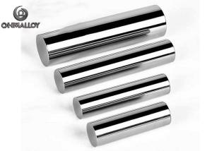 Wholesale Induction Rod 0Cr30Ni70 High Resistivity Good Oxidation Resistance Resistohm 70 from china suppliers