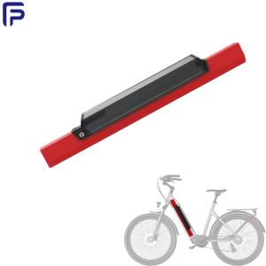Wholesale LED 36V 17.5 Ah Battery , E Bike Battery Pack UL RoHS UN Certifications from china suppliers