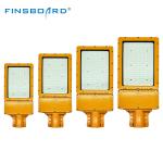 Industrial Explosion Proof Lighting Fixtures Fittings Flameproof 220V 50Hz