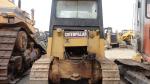 CAT D5C used bulldozer for sale