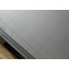 Buy cheap Cold Rolled 430 Stainless Steel Plate 0.1 To 4 Mm Thickness For Building from wholesalers