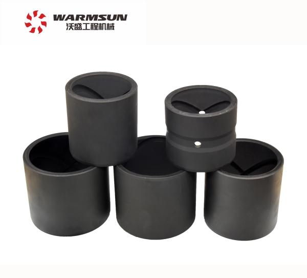 SY220A.3-1A Digger Bucket Bushes , A820202002975 Heavy Equipment Replacement