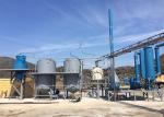Huayin Waste Oil Distillation Plant CE , ISO Waste Motor Oil Distillation